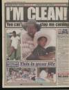 Daily Mirror Wednesday 31 January 1996 Page 46