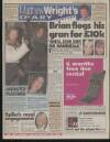 Daily Mirror Thursday 01 February 1996 Page 15