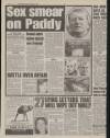 Daily Mirror Monday 05 February 1996 Page 2
