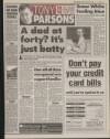 Daily Mirror Monday 05 February 1996 Page 7