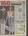 Daily Mirror Monday 05 February 1996 Page 9
