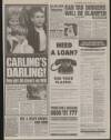 Daily Mirror Monday 05 February 1996 Page 13