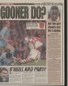 Daily Mirror Monday 05 February 1996 Page 19