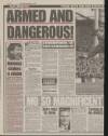 Daily Mirror Monday 05 February 1996 Page 20