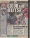 Daily Mirror Monday 05 February 1996 Page 22