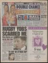 Daily Mirror Wednesday 07 February 1996 Page 9