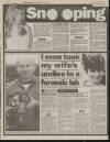 Daily Mirror Wednesday 07 February 1996 Page 16