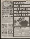 Daily Mirror Wednesday 07 February 1996 Page 20