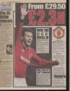 Daily Mirror Wednesday 07 February 1996 Page 42