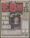 Daily Mirror Wednesday 07 February 1996 Page 44