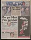 Daily Mirror Thursday 08 February 1996 Page 15