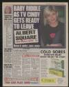 Daily Mirror Monday 12 February 1996 Page 11