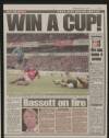 Daily Mirror Monday 12 February 1996 Page 19