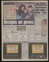 Daily Mirror Monday 12 February 1996 Page 40