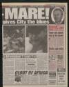 Daily Mirror Monday 12 February 1996 Page 47