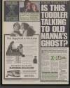 Daily Mirror Tuesday 13 February 1996 Page 12