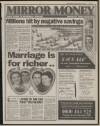 Daily Mirror Tuesday 13 February 1996 Page 17