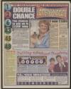 Daily Mirror Tuesday 13 February 1996 Page 28