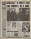 Daily Mirror Thursday 15 February 1996 Page 5