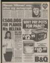 Daily Mirror Thursday 15 February 1996 Page 21