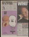 Daily Mirror Thursday 15 February 1996 Page 22