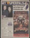Daily Mirror Thursday 15 February 1996 Page 27