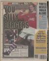 Daily Mirror Thursday 15 February 1996 Page 64