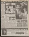 Daily Mirror Tuesday 20 February 1996 Page 7