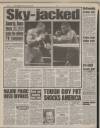 Daily Mirror Thursday 22 February 1996 Page 2