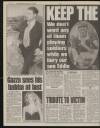 Daily Mirror Thursday 22 February 1996 Page 4