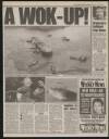 Daily Mirror Thursday 22 February 1996 Page 11