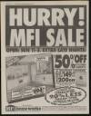 Daily Mirror Thursday 22 February 1996 Page 18