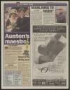 Daily Mirror Thursday 22 February 1996 Page 25