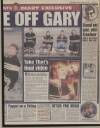 Daily Mirror Thursday 22 February 1996 Page 49