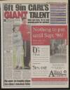 Daily Mirror Thursday 22 February 1996 Page 51