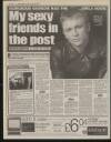 Daily Mirror Thursday 22 February 1996 Page 52