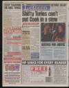 Daily Mirror Thursday 22 February 1996 Page 56