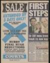 Daily Mirror Friday 01 March 1996 Page 12