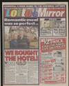 Daily Mirror Friday 01 March 1996 Page 25