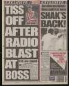 Daily Mirror Friday 01 March 1996 Page 56