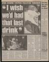 Daily Mirror Wednesday 06 March 1996 Page 5