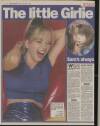 Daily Mirror Wednesday 06 March 1996 Page 26