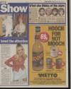 Daily Mirror Wednesday 06 March 1996 Page 27