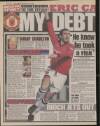 Daily Mirror Wednesday 06 March 1996 Page 42