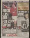 Daily Mirror Wednesday 06 March 1996 Page 44