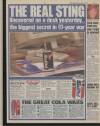 Daily Mirror Thursday 07 March 1996 Page 3