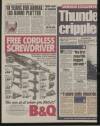 Daily Mirror Thursday 07 March 1996 Page 20