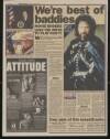 Daily Mirror Thursday 07 March 1996 Page 28