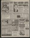 Daily Mirror Thursday 07 March 1996 Page 42