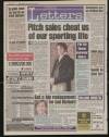 Daily Mirror Thursday 07 March 1996 Page 46